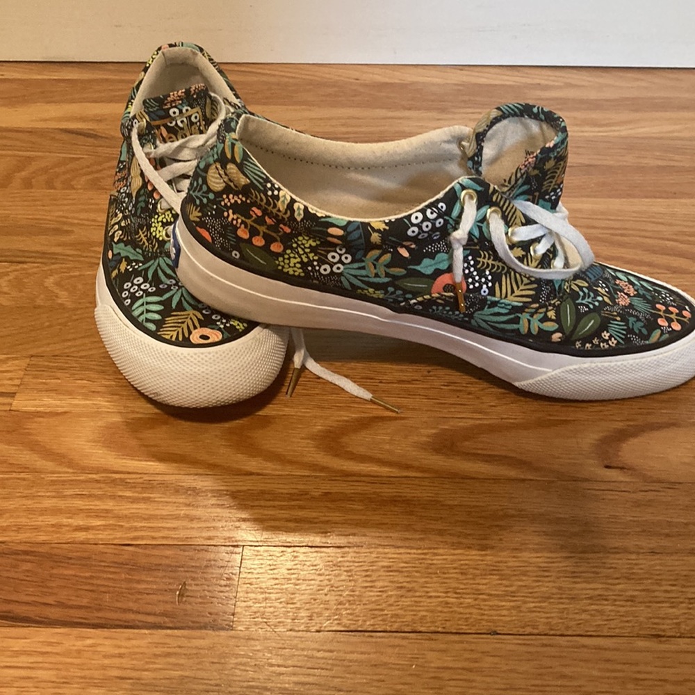 Rifle Paper Keds